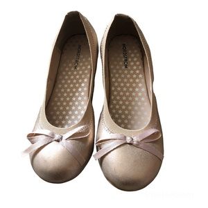 Nordstorm Flats shoes